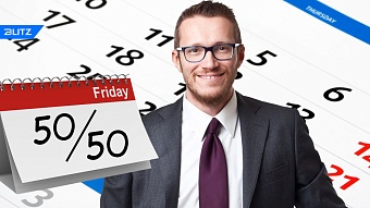 Представлен законопроект о сокращении рабочей недели в России на один час