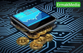 Крипте нужен свой домик