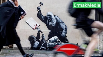 Художника обидеть может каждый