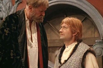 Медведев назвал Украину Землей Санникова 