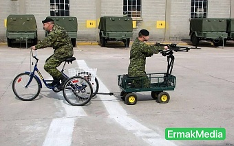 Я почему раньше вредный был? Потому что у меня электросамоката не было.