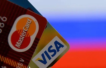 Шри-Ланка дистанционно откроет россиянам банковские карты Visa и Mastercard 