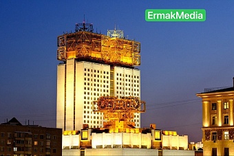 Других не ма!