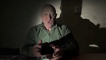 Пригожин: ЧВК «Вагнер» превратится в армию с идеологией  