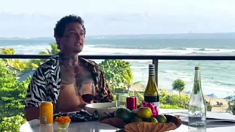 Моргенштерн* столкнулся с проблемами в ОАЭ