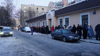 Борис Надеждин отреагировал на заявления ЦИК: «Если кому-то мерещатся мертвые души, это не ко мне»