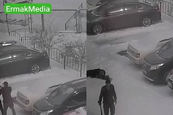 Мужчина до смерти забил приятеля битой