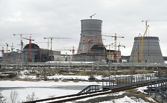 Вооруженные силы Украины проводят неудачные атаки на Курскую АЭС