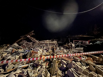 Два человека погибли после попытки атаки дрона в Белгородской области