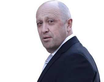 Евгений Пригожин погиб в результате авиакатастрофы под Тверью