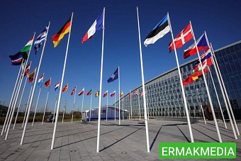 Финляндия вступит в НАТО во вторник