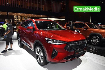 Аферисты кинули автодилера на 4 новеньких авто 