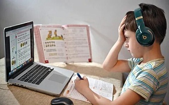 В Екатеринбурге переведут школы на дистант