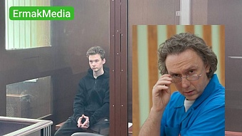 Какие разные отцы и дети