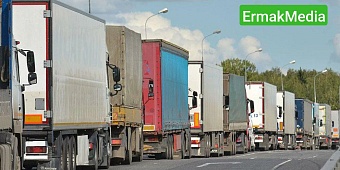 Грузоперевозки по России резко подорожали 