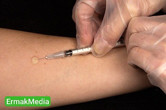 Вспышка туберкулеза у школьников в Приморье