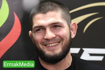 У Хабиба заблокировали счета 