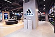 Обновленные магазины Adidas под новым названием откроются в России весной 2024 года