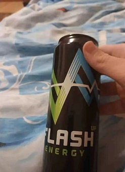 В Крыму у ребенка сердце перестало биться после употребления энергетического напитка