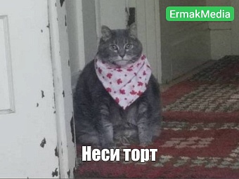 Сладенького на десерт 