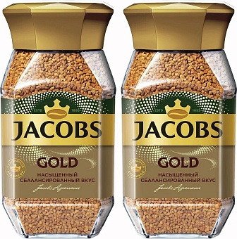 Jacobs уйдёт с прилавков российских магазинов