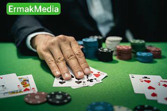 Новая игорная зона 