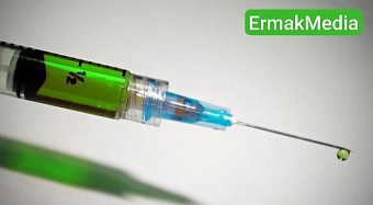 Прививка от кариеса 