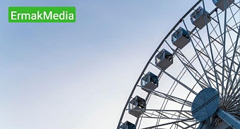 Башкирский человек-паук 