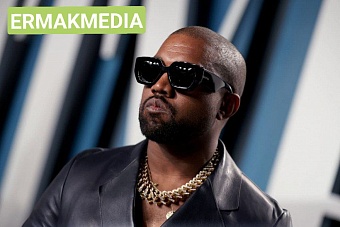 Рэпер Канье Уэст больше не миллиардер 