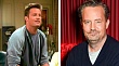 Умер актер Мэттью Перри из сериала "Друзья" 
