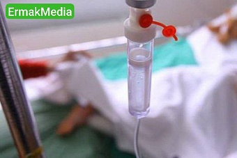 В Красногорске ребенок отравился метадоном