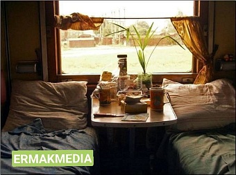 Право на комфортный прием пищи 