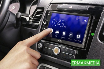 Хакерская воздушная тревога 