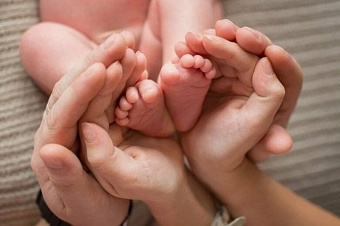 Смертность в 1,5 раза превышает рождаемость в Свердловской области 