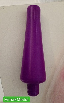 Очень странные дела 