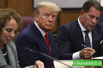  «Не могу поверить, что это происходит в Америке»