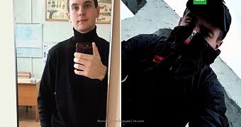 22-летний молодой человек поджог двух подростков, облив их бензином