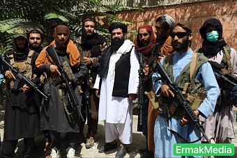 Теперь мы идем к вам…