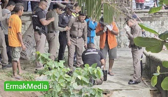 Тело туриста со следами пыток обнаружили в Таиланде