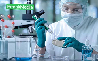 Новый год – новая зараза.