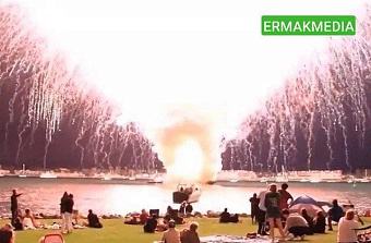 Что-то пошло не так