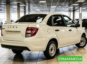 У «АвтоВАЗа» закончилась краска 