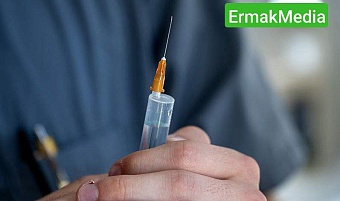 Ребенок укололся шприцем оставленным в каршеринге