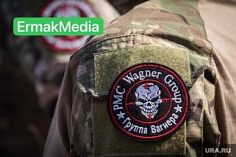 Бывший «вагнеровец» сломал нос стражу порядка.