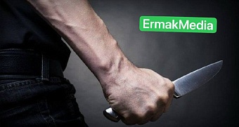 Поножовщина в тубдиспансере.