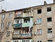 В жилом доме под Астраханью произошел взрыв газа 