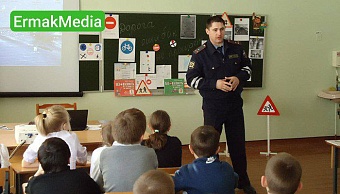 Вернуть изучение ПДД в школу 