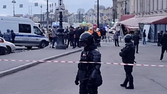 В Екатеринбурге ведется уголовное дело против токаря из-за комментария, оправдывающего терроризм в связи с событиями о Татарском 