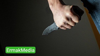 В Екатеринбурге школьник зарезал двух человек