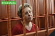 Гендиректор «Зимней вишни» вышла на свободу